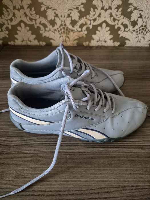 спортивне взуття Reebok