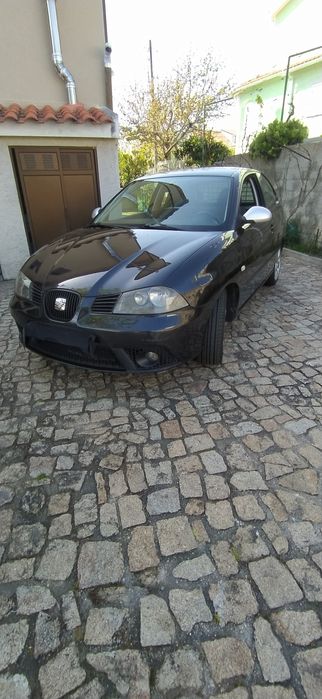 Seat Ibiza 1.4 TDI