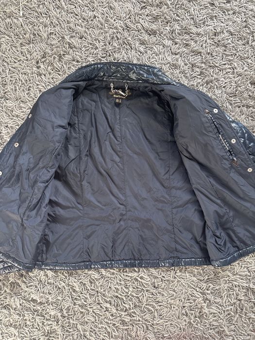 Kurtka damska Barbour Xl