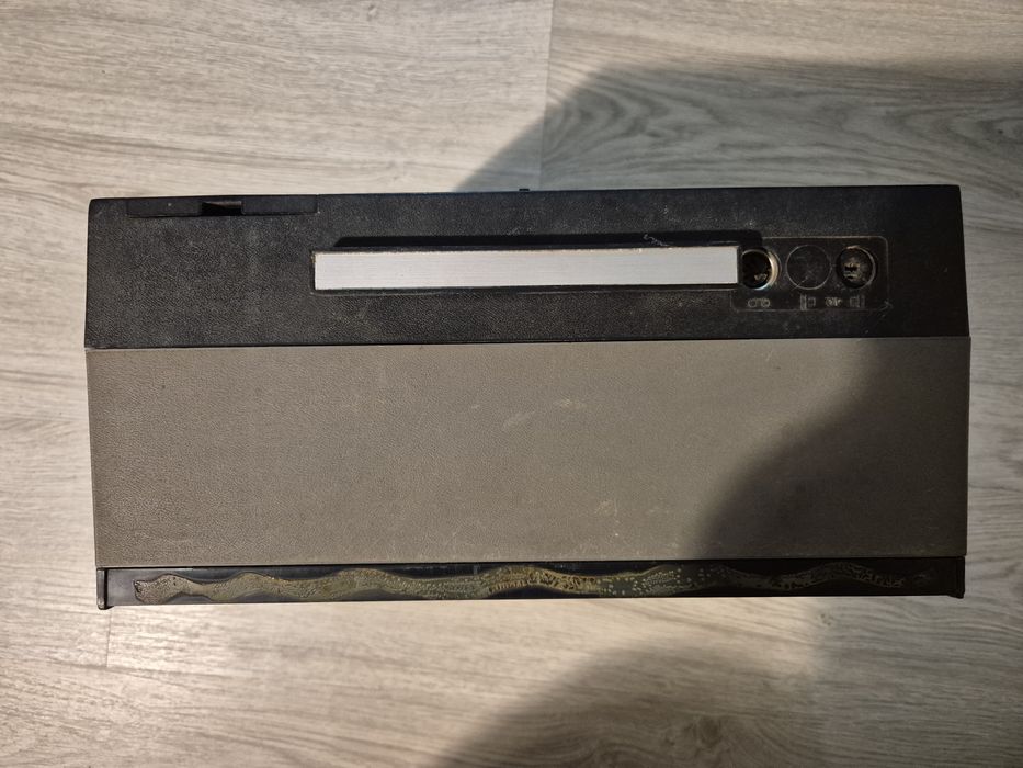 Gira-Discos Philips 22 gf 040/02 Ano 1967