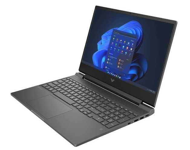 Portátil Gaming HP VICTUS 15-fa2705np (15.6'' - Intel Core i5-13420H - RAM: 16 GB - 512 GB SSD - NVIDIA GeForce RTX 4050)