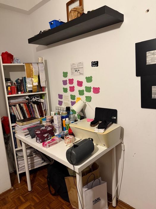 Quarto para alugar