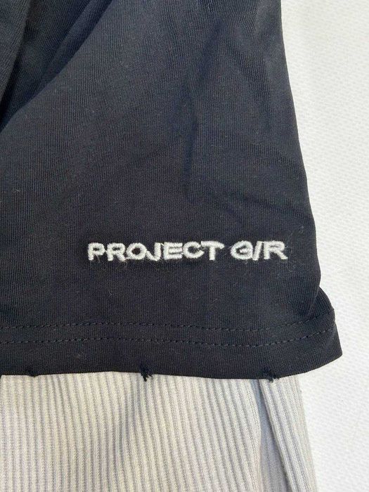 Project G/R GRAILZ GR кофта лонгслив свитшот футболка худи лонгслів М