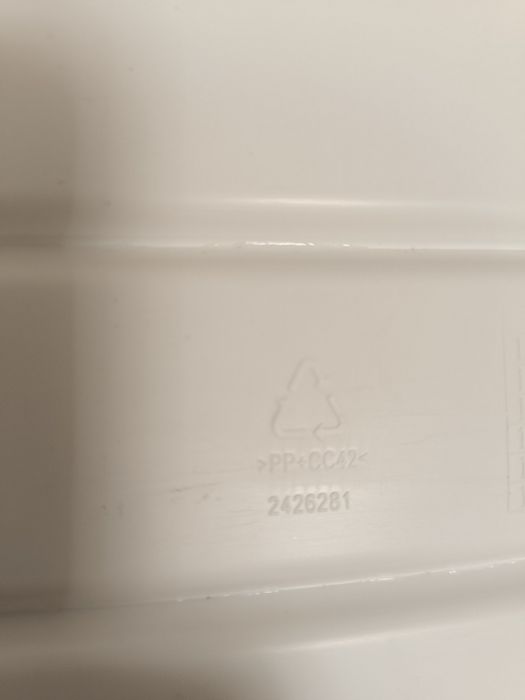 Szuflada dolna Electrolux 2426281 lodówka/zamrażarka ERB34301X