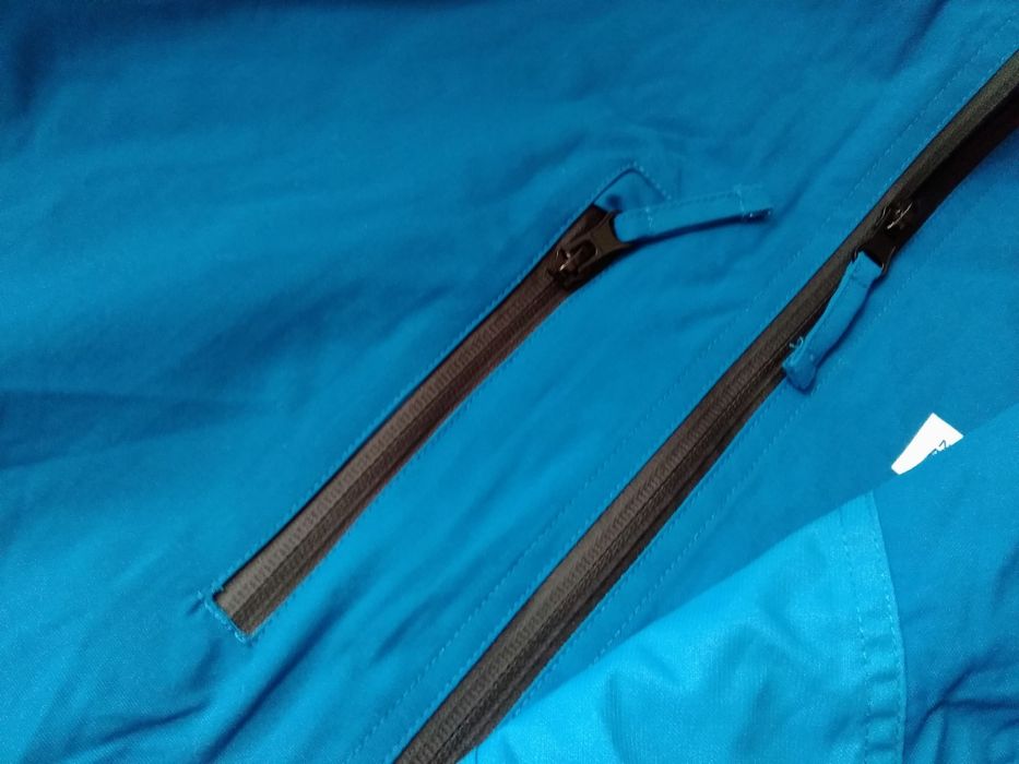 Куртка Axel Wirtz /Австрія