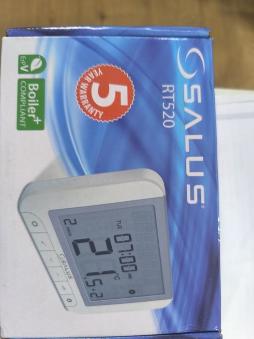 Junkers ZW 14-2DVAE23 z zamkniętą komorą spalania