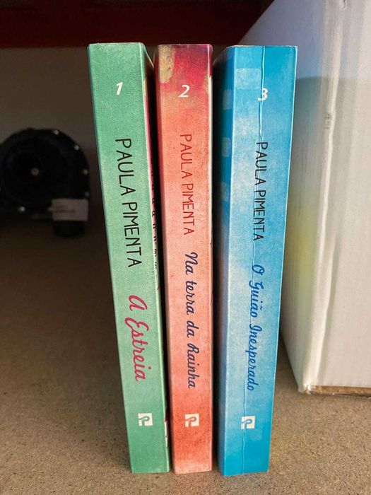 LIVROS A Minha Vida é um Filme