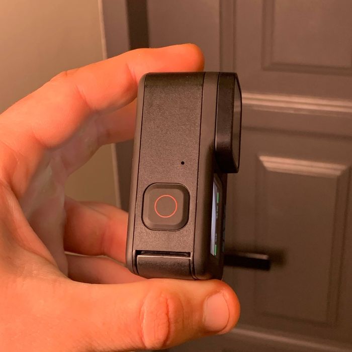 GoPro Hero 11 Black Екшн камера гоу про екшен камера го про бу 01557