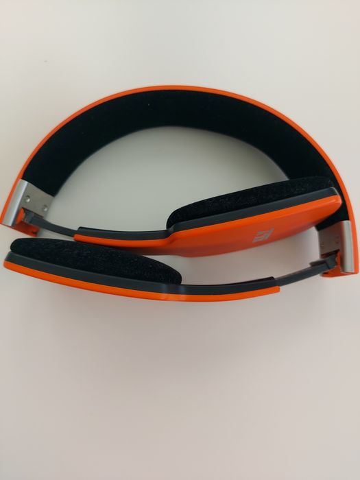 Słuchawki XX.Y orange
