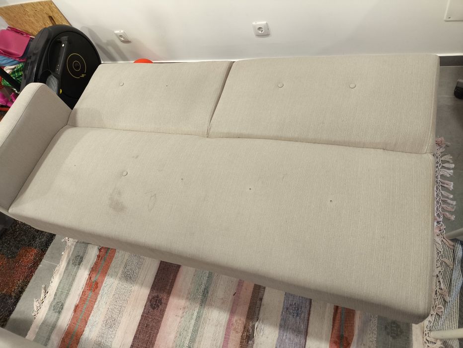 Sofás cama Lá Redoute