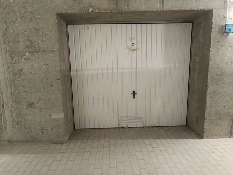 Garaż 19,3 m² do wynajęcia – ul. Koralowa (Węglin Południowy) - Widok 3