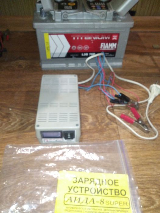 Продам Аида 8super