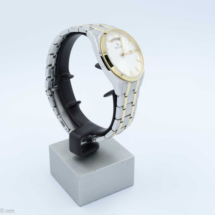 Zegarek męski Bulova Classic 98C127