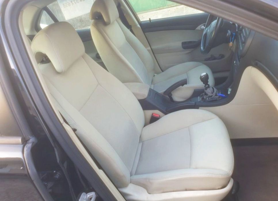 Saab 9.3 1.9 tid 150cv