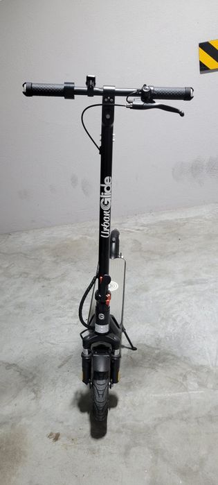 Trotinete elétrica Urbanglide 85 EVO 300W