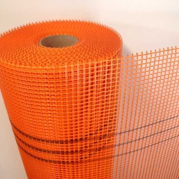 Siatka elewacyjna podtynkowa Masterplast 160g