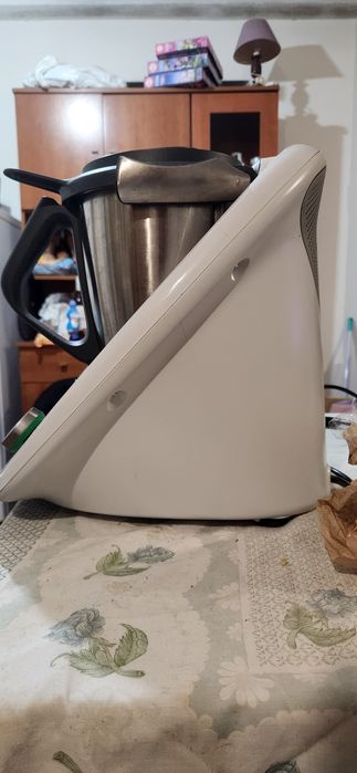 TM6 Bimby em 2°mão