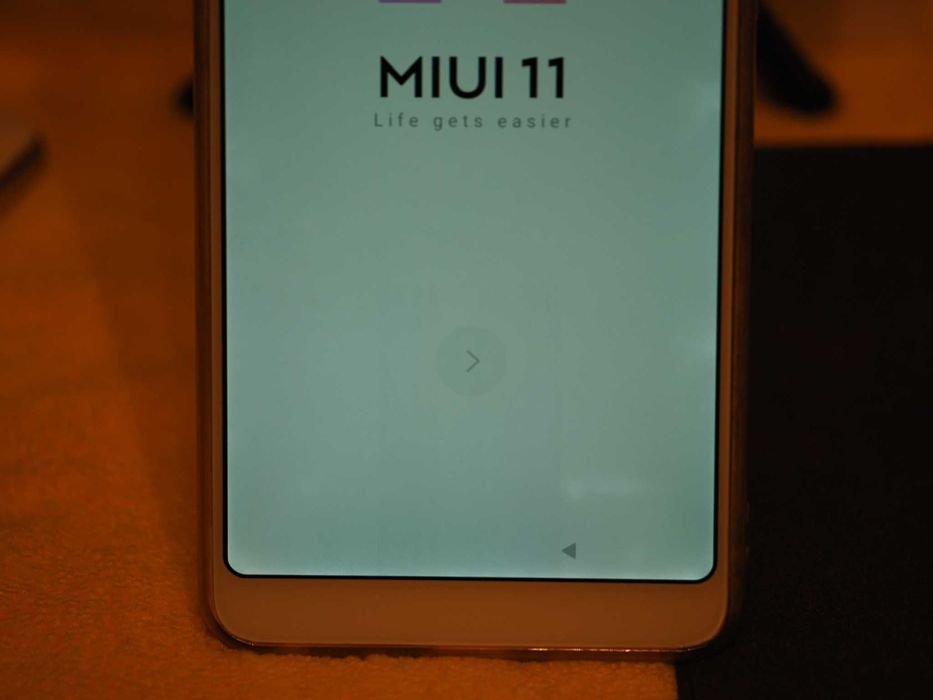 Smartfon Xiaomi Redmi Note 5