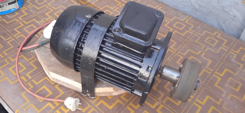 Продам наждак (точило)