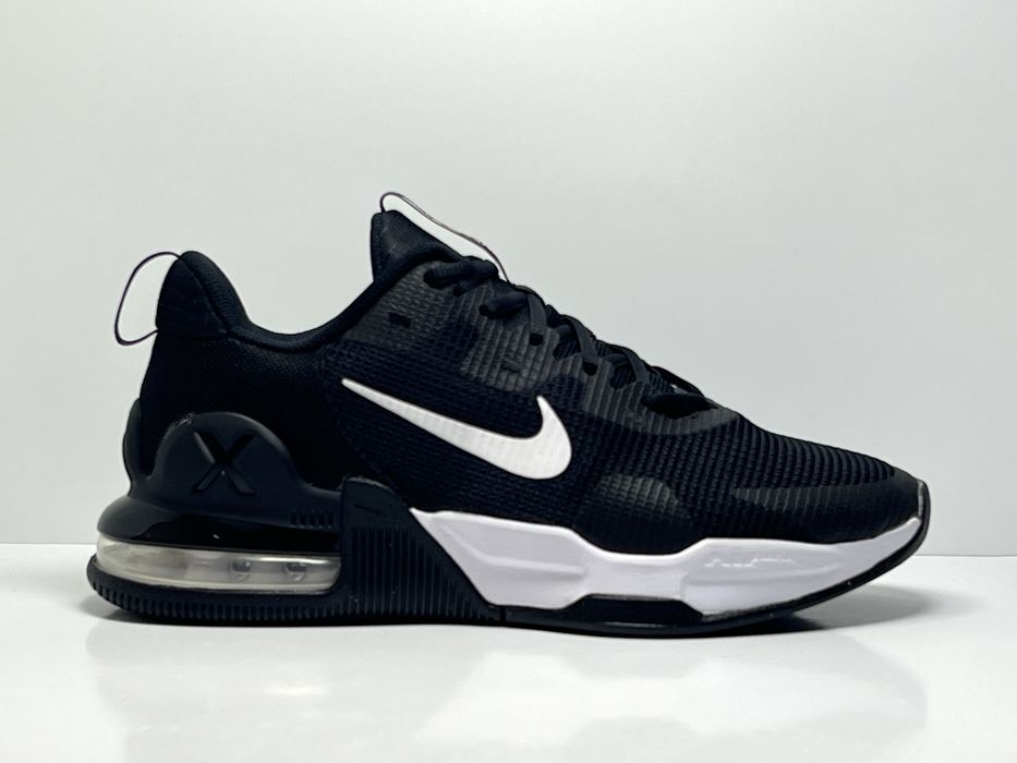 41-26см ОРИГІНАЛ 100% Кросівки NIKE AIR MAX ALPHA Trainer DM0829-001