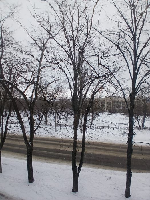 Продам однокомнатную квартиру.