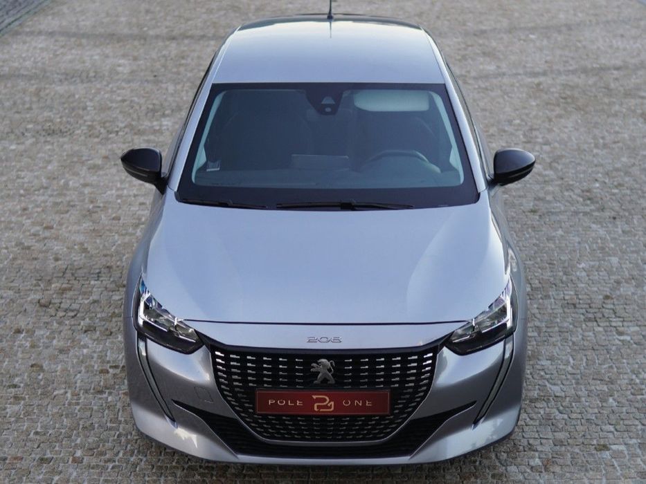Peugeot 208 1.5 BlueHDi Active Pack