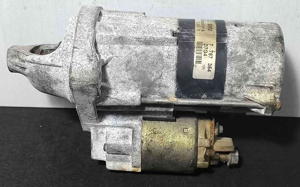 Motor de Arranque 7787354 - BMW 3
