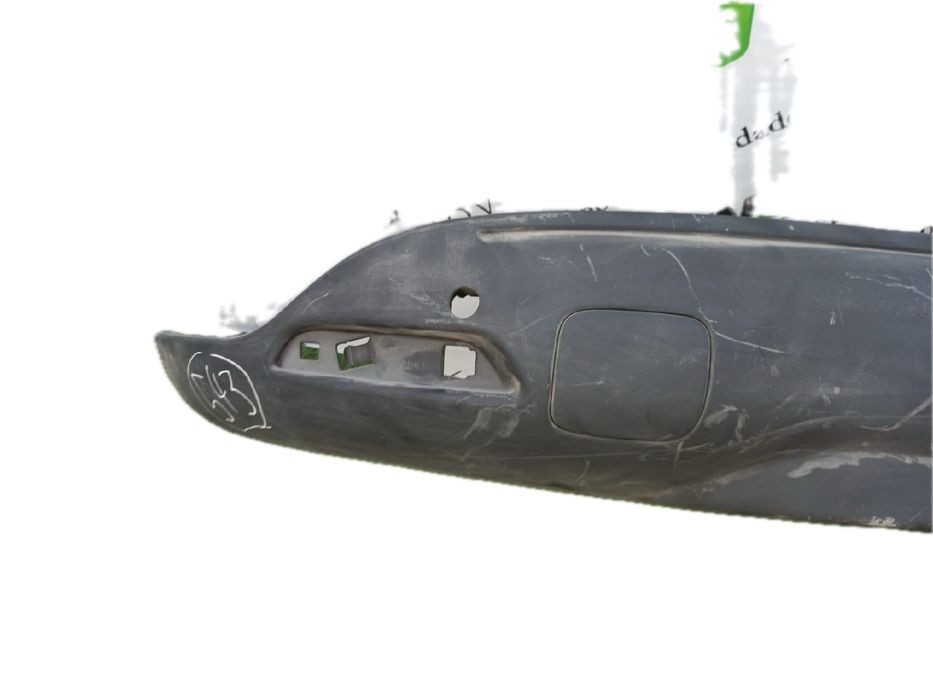 Pára-choques trás RENAULT Clio IV Grandtour (KH_)