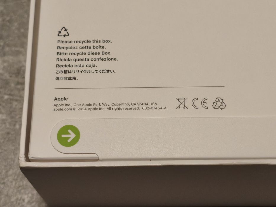 Apple AirPods Max Midnight