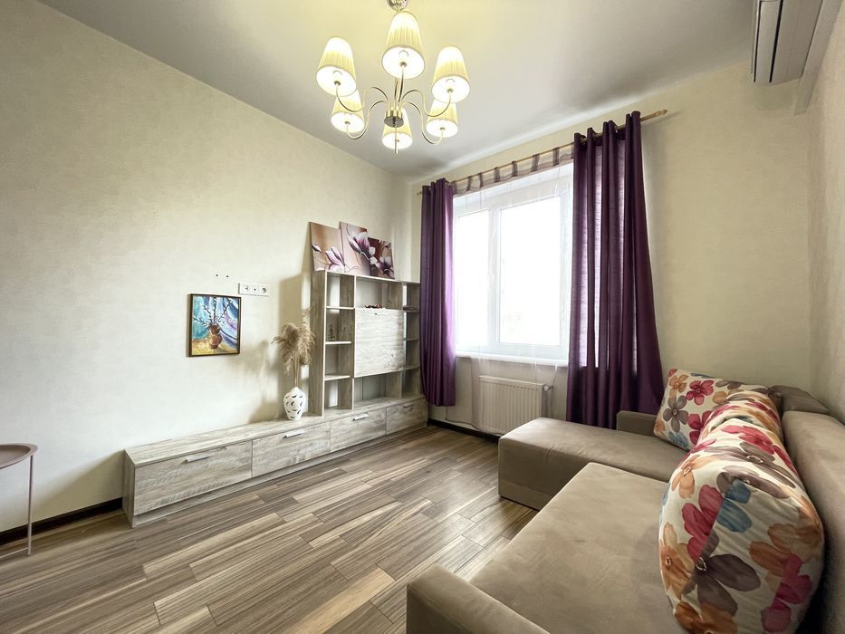 ЖК 32 Жемчужина, ул Каманина. Аркадия, Парк Юность.