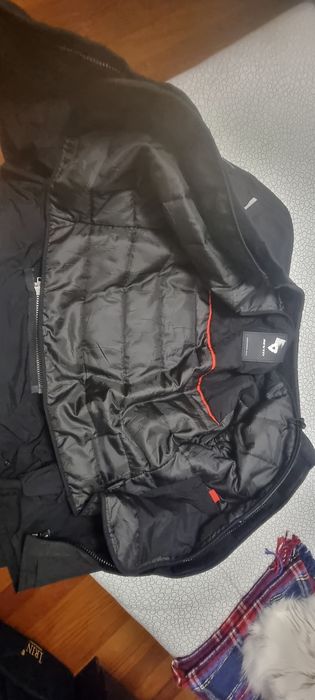 Casaco Revi't Senhora