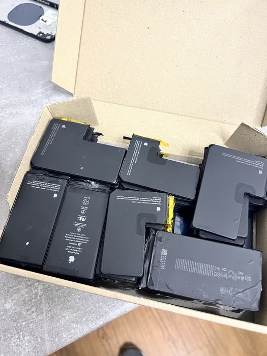 віддам батареі самовивіз