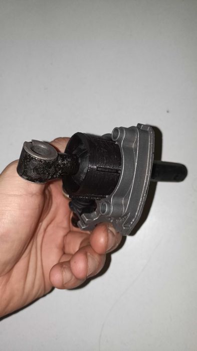 Peça de reparação para Seletor Manual - Mercedes W203