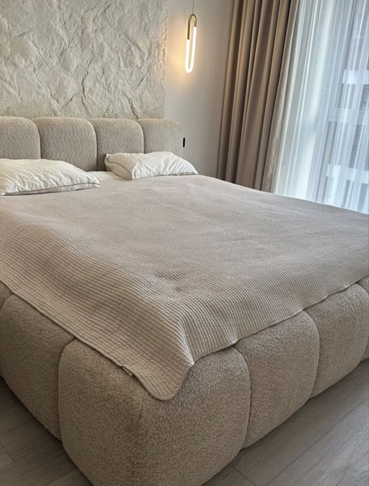 Двоспальне ліжко. Двуспальная кровать. Кровать 160,180х200