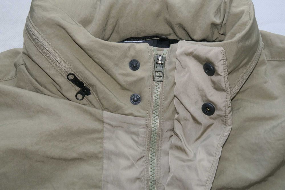 Nike Air Tech Pack Drill kurtka ocieplana parka ciekawa M
