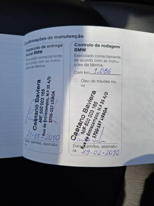 BMW 1200 RT Como nova