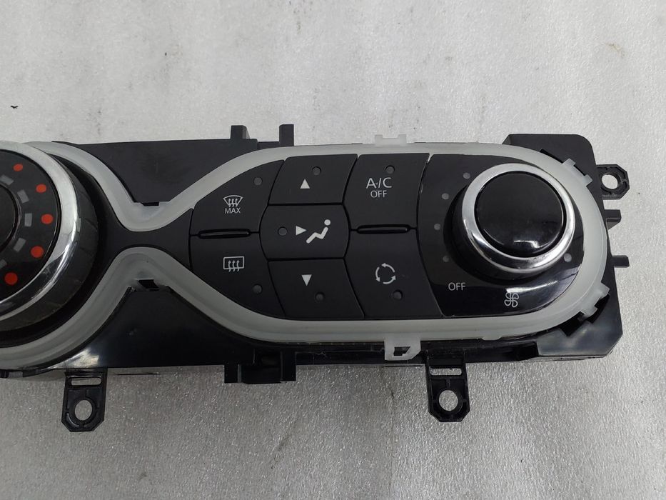 Comando chauffage / sofagem RENAULT Zoe (BFM_)