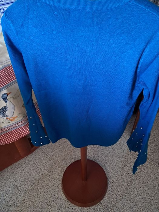 Camisola de senhora nova