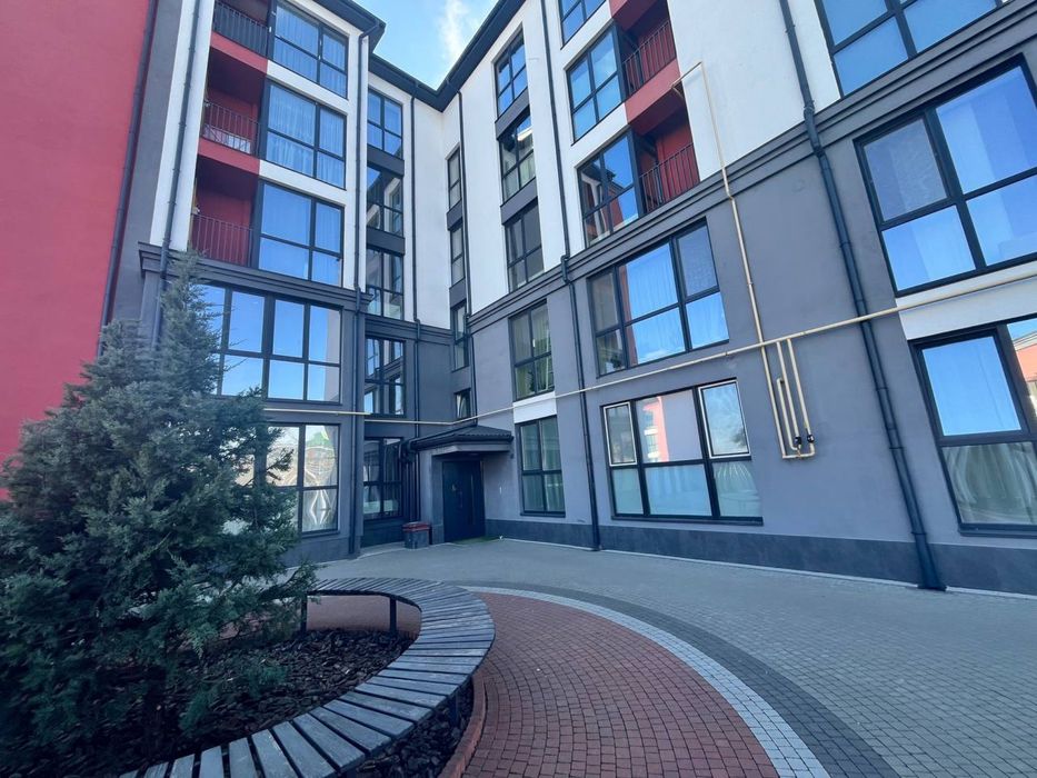 Найкраща пропозиція! Затишна 1-к з кухней 17м2, з газом! Оформлення 2%! Сертифікат, Ваучер-так! - View 2