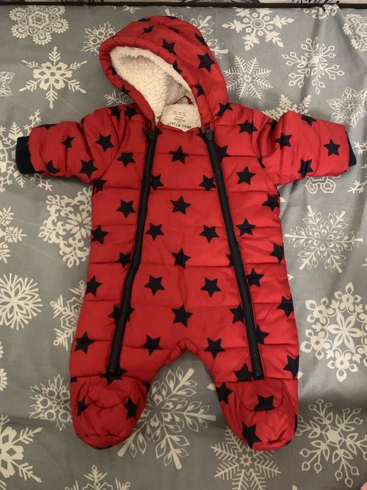 Комбінезон дитячий