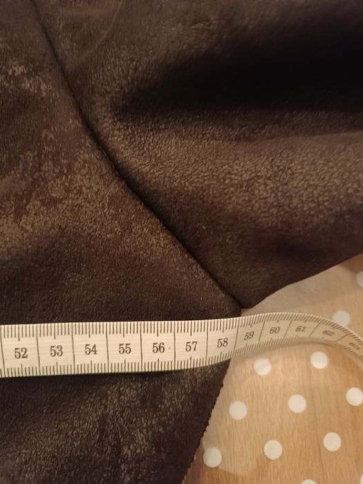 Casaco senhora pele T.M/L