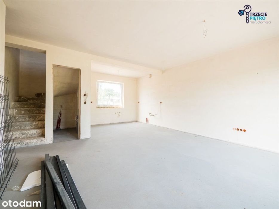 Dom – Biery, Z Pól - Widok 5