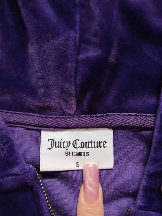 Кофта Juicy Couture