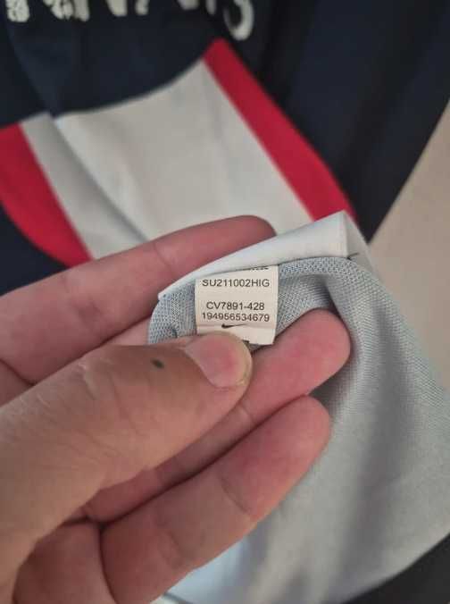 Camisola PSG 2022/2023