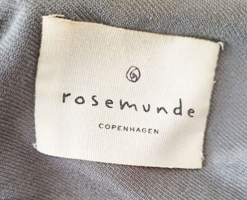 Elegancka marynarka Rosemunde skandynawska