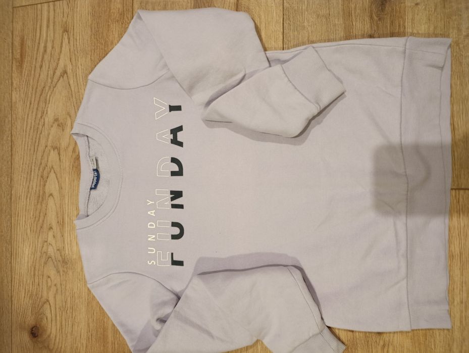 Bluzy i swetry dla dziewczynki