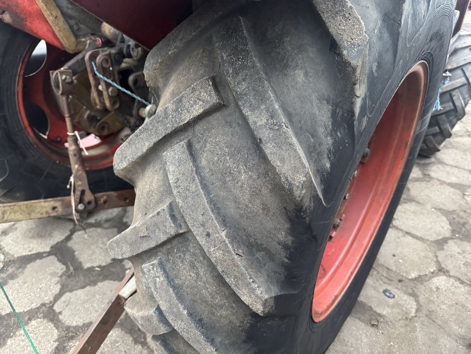 Koła Ursus Zetor 16,9x30 7211/6211/5211/6340/C-360