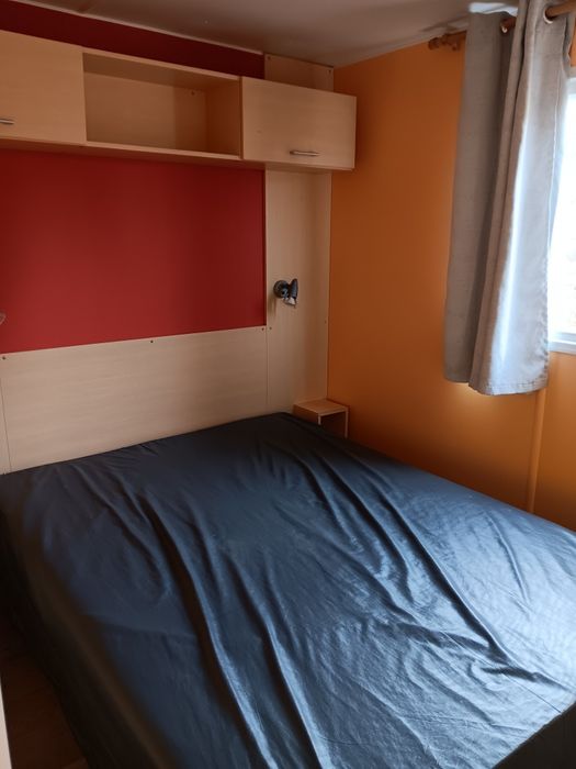 Aluga -se t3 mobilehome