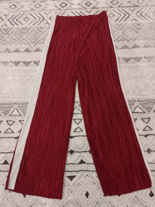 Spodnie damskie S
