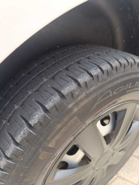 Toyota Proace 2.0 L2H2 175 cv